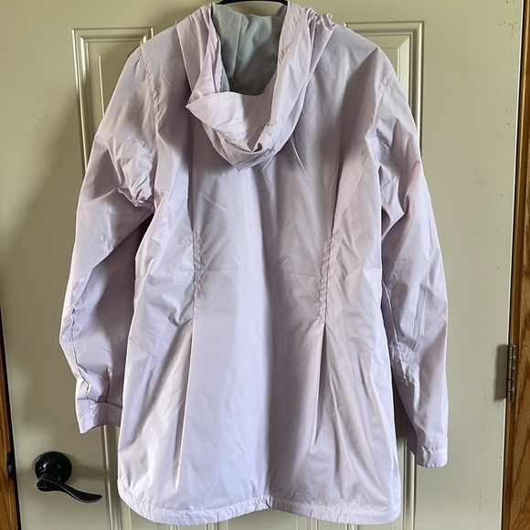 Columbia Rain Protector - Picture 2 of 5